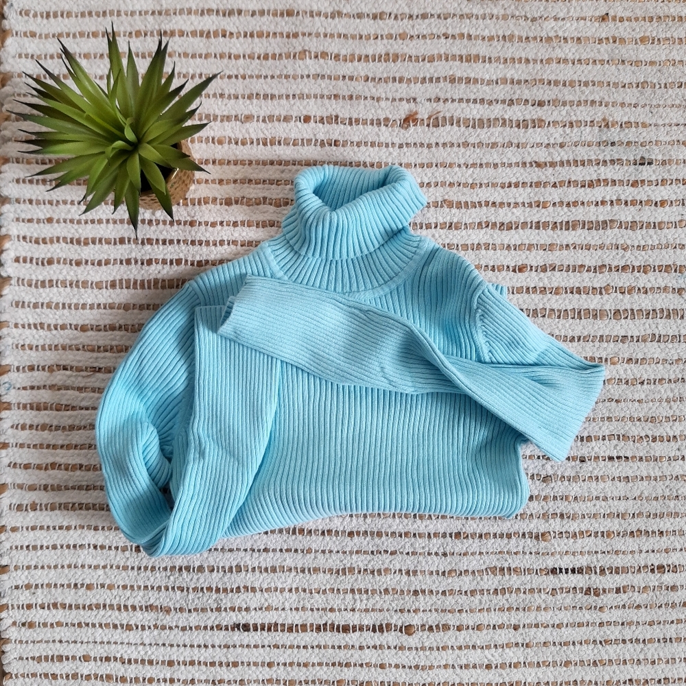 Sweater - sold